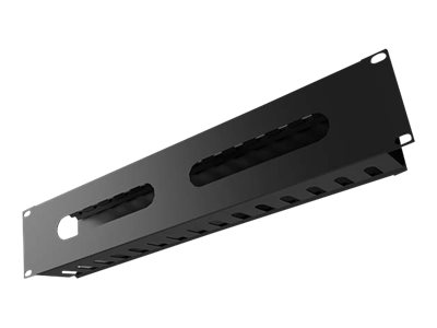 Organizador horizontal ducto Nexxt Solutions para Rack (1U)