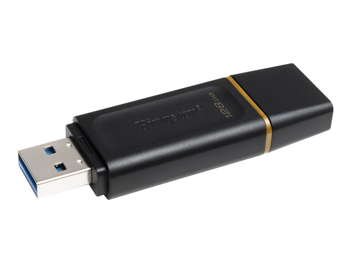 Pendrive 128GB Kingston DataTraveler Exodia USB 3.2