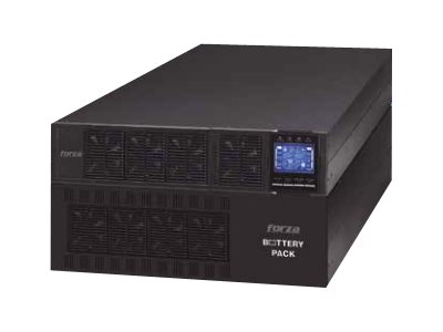 UPS 6kVA Forza Atlas FDC-206KMR