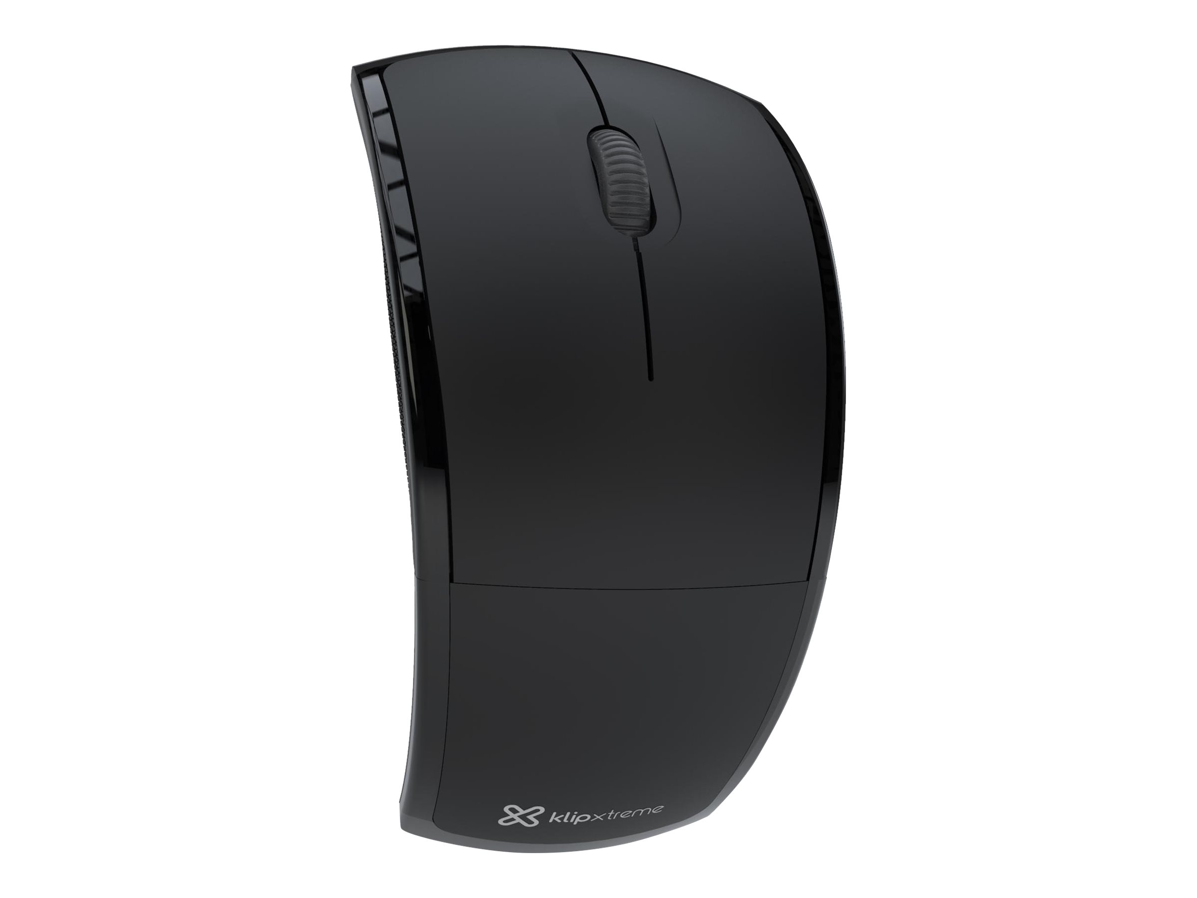 Mouse Inalambrico BT Klip Xtreme KMW-375BK 2.4GHz