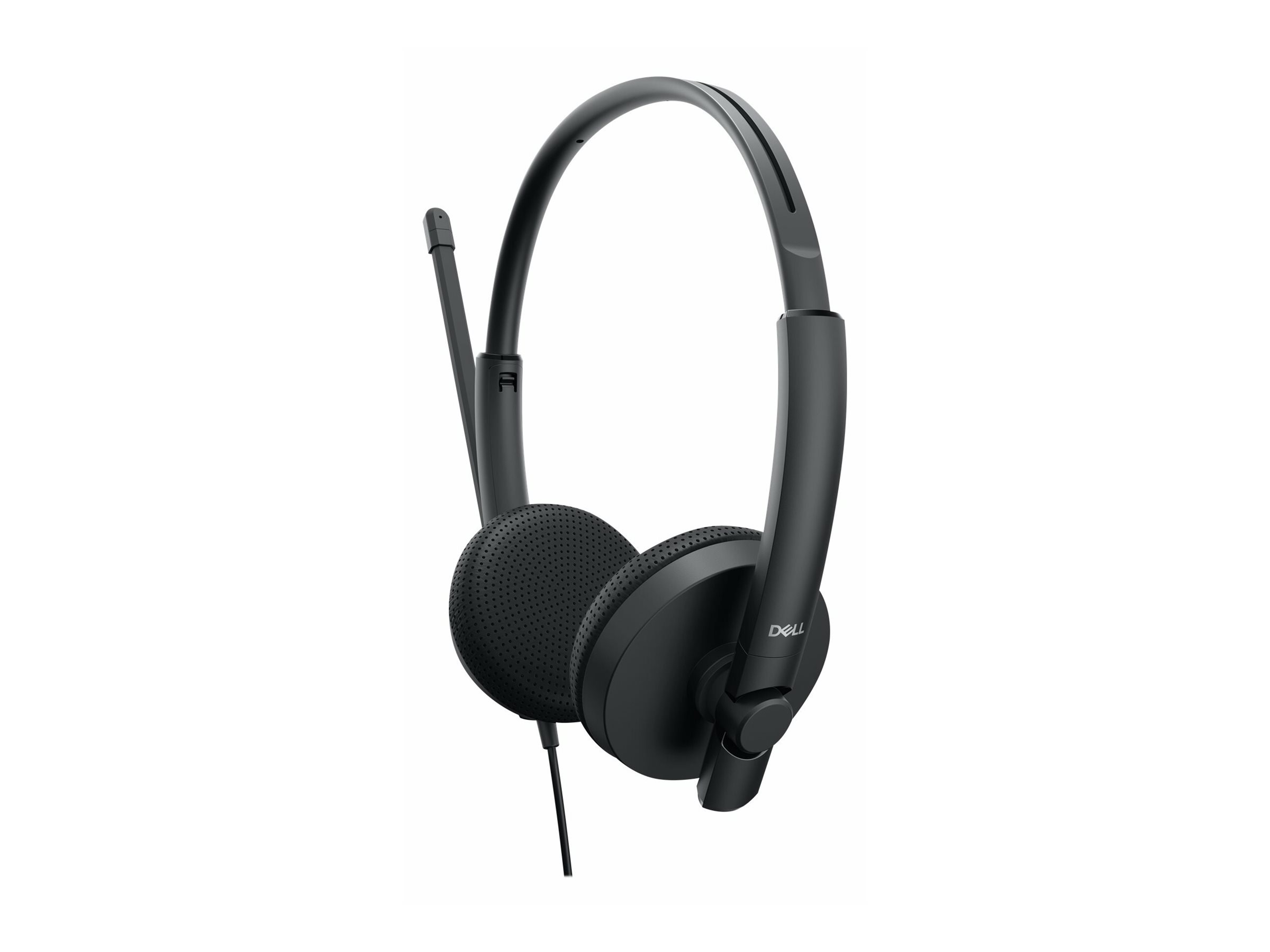 Dell Stereo Headset WH1022-Auricular-cableado