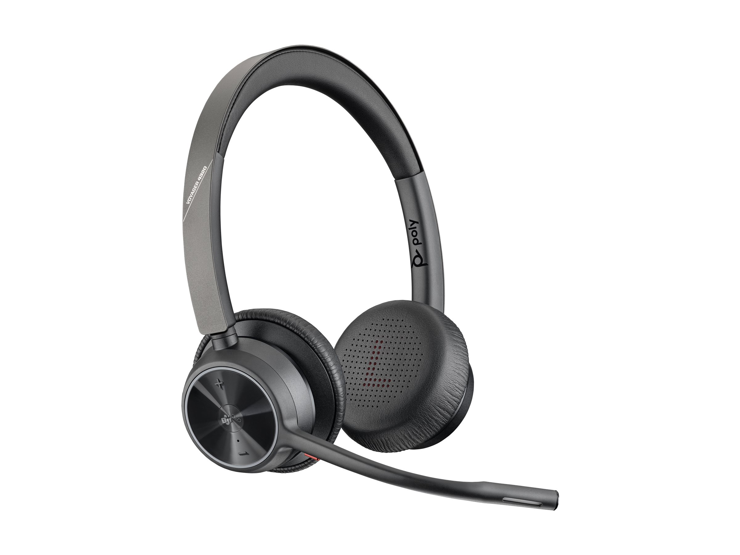 Poly Voyager 4320-M Voyager 4300 UC series auricular