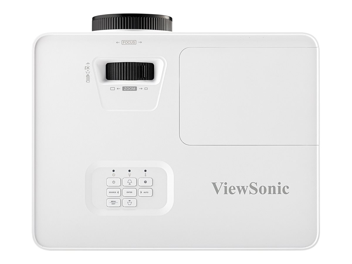 Proyector DLP ViewSonic PA503HD 4000 ANSI lumens Full HD
