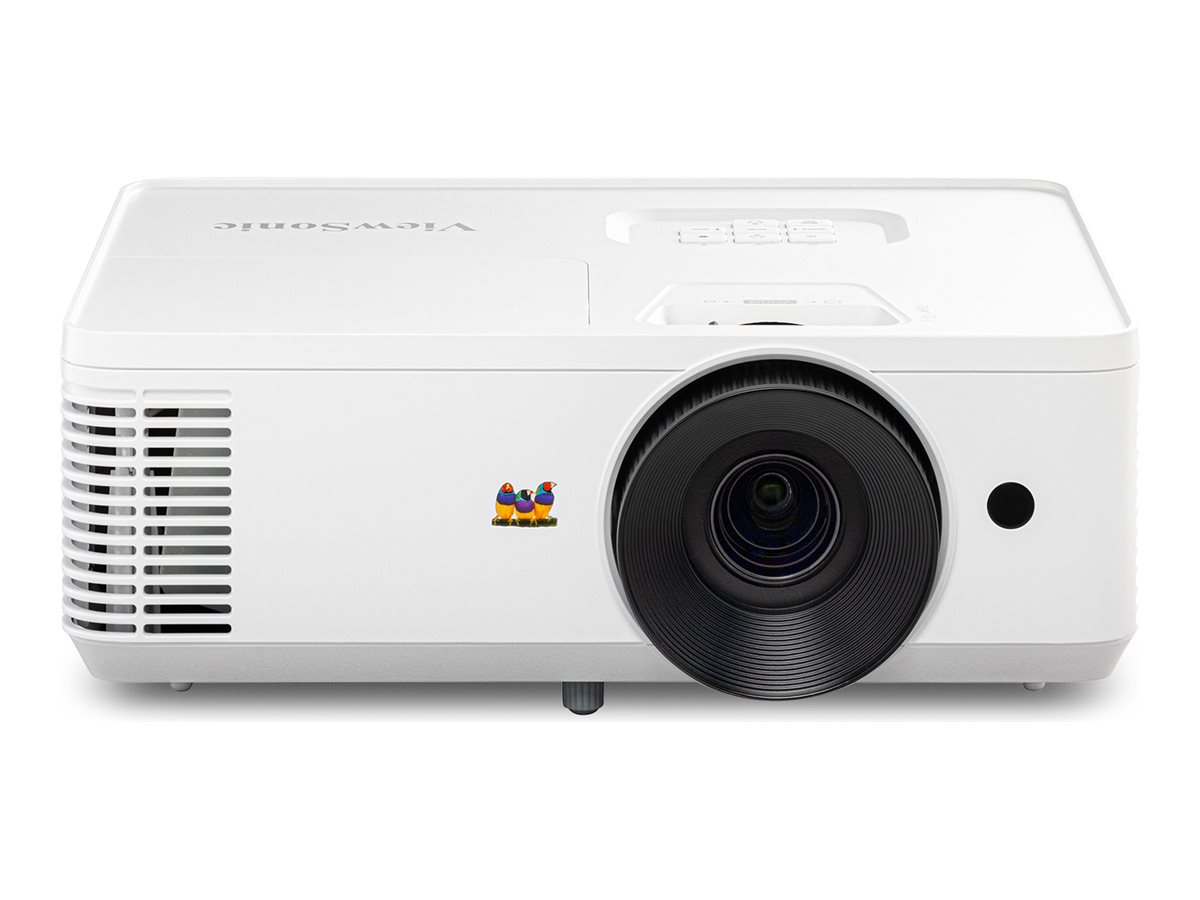 Proyector DLP ViewSonic PA503HD 4000 ANSI lumens Full HD