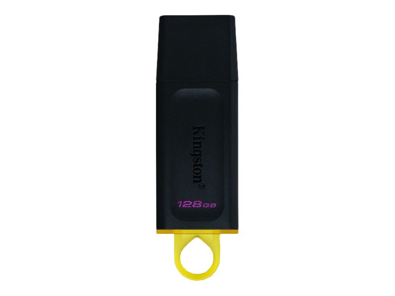 Pendrive 128GB Kingston DataTraveler Exodia USB 3.2