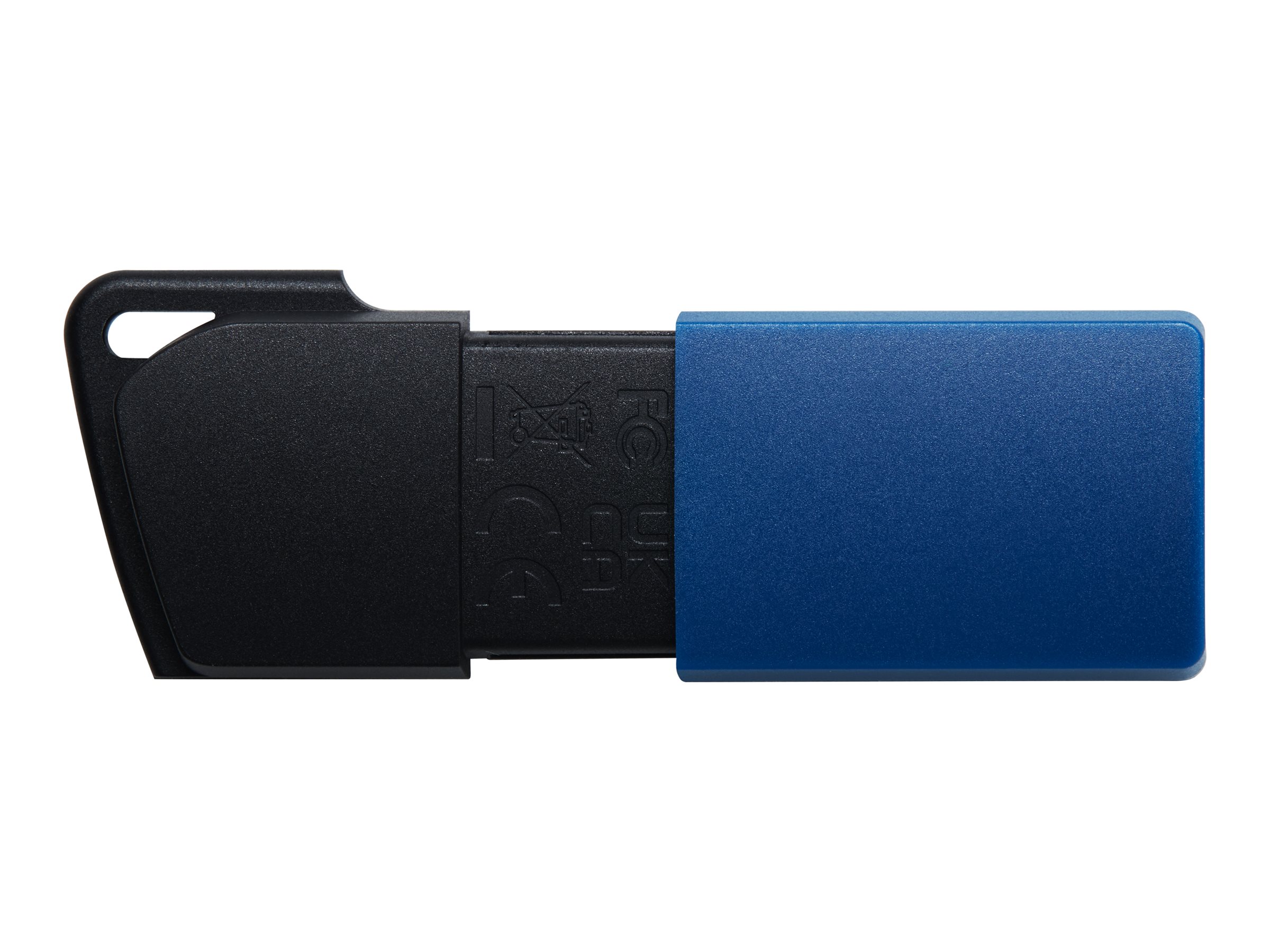 Pendrive USB 64GB Kingston DataTraveler Exodia M