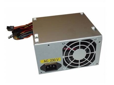 Fuente ATX Gen P-4 500w