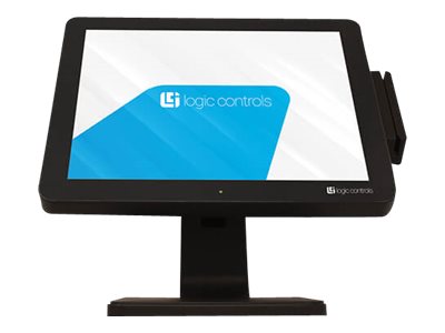 Monitor POS Touch Logic Controls Bematech LE1015
