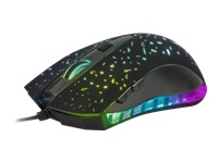 Mouse Gamer Xtech XTM-410 6 Botones