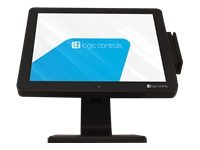 Monitor POS Touch Logic Controls Bematech LE1015