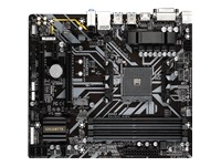 Motherboard Gigabyte B450M DS3H Rev 1.0 AM4