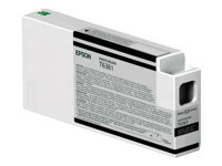 Epson UltraChrome HDR-700 ml-Photo Negro