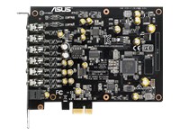 ASUS Xonar AE-Tarjeta de sonido-de 24 bits
