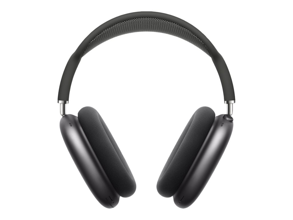 Auriculares Apple AirPods Max Cancelación de ruido Black