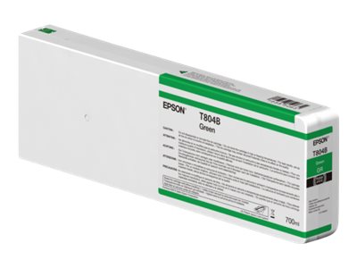 Epson T8048-700 ml-verde