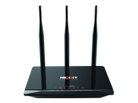 Router WiFi Nexxt ARN02304UB Amp 300