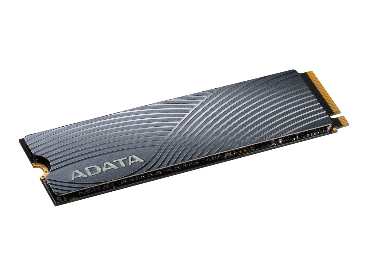 SSD M2 NVMe 2280 ADATA Swordfish ASWORDFISH-500G-C 500GB