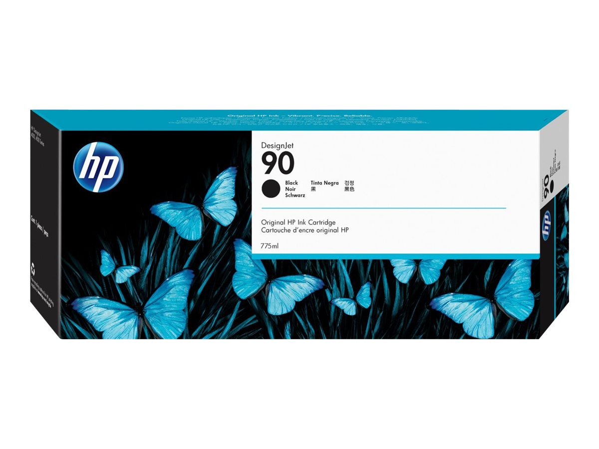 CARTUCHO HP C5059A 90 775 ml Negro