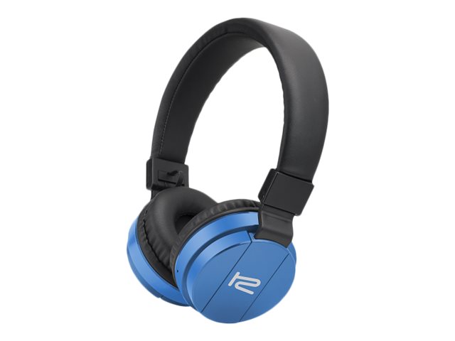 Auricular inalambrico BT Klip Xtreme KHS-620BL Azul