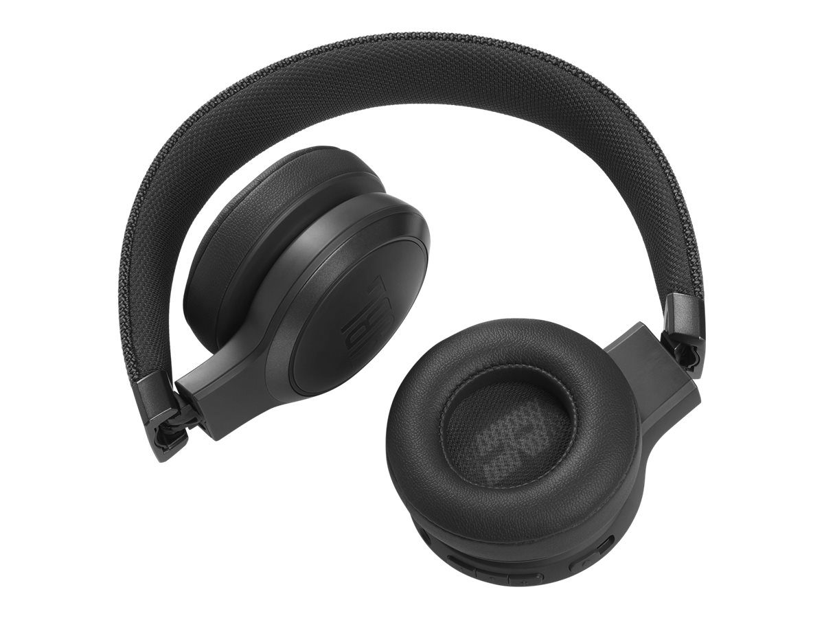 JBL LIVE-460NC-Headphones