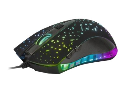 Mouse Gamer Xtech XTM-410 6 Botones