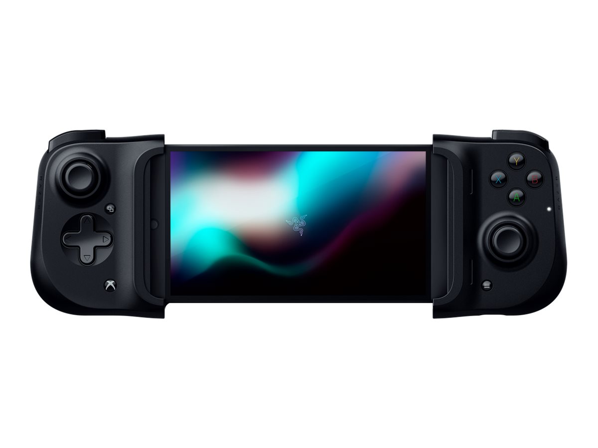 Gamepad para iPhone Razer Kishi RZ06-03360100-R3U1