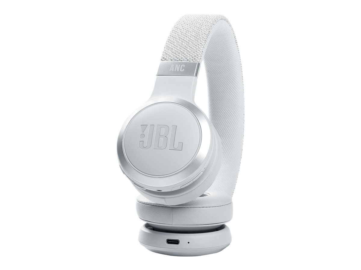 Auricular Inalámbrico BT JBL LIVE 460NC