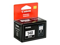 Canon PG-140-Negro-MG2110 3210 3610 4110 MX371 391 4X1 5X1