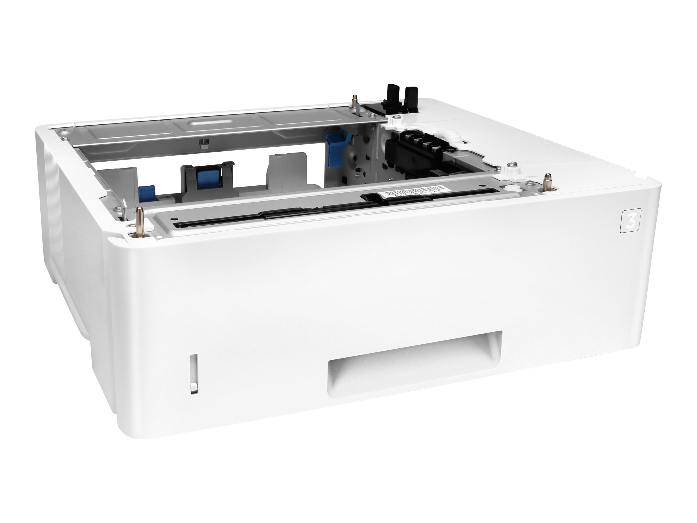 HP F2A72A LaserJet 550 Alimentadora de hojas
