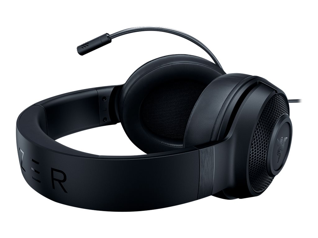 Auriculares Kraken x Lite Razer 7.1 Canales