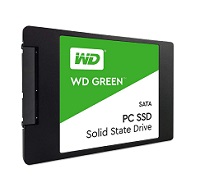 SSD 2.5