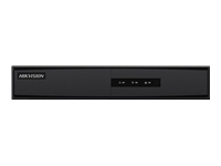 DVR Hikvision DS-7204HGHI-F1 4 Canales 1080p Lite