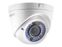 Camara Domo 2MP Hikvision DS-2CE56D0T-VF 2.8-12mm