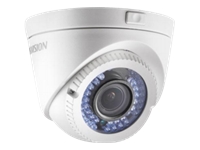 Camara Domo 2MP Hikvision DS-2CE56D0T-VF 2.8-12mm