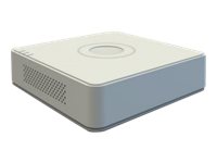 DVR Hikvision DS-7116HGHI-F1/N-16 Canales