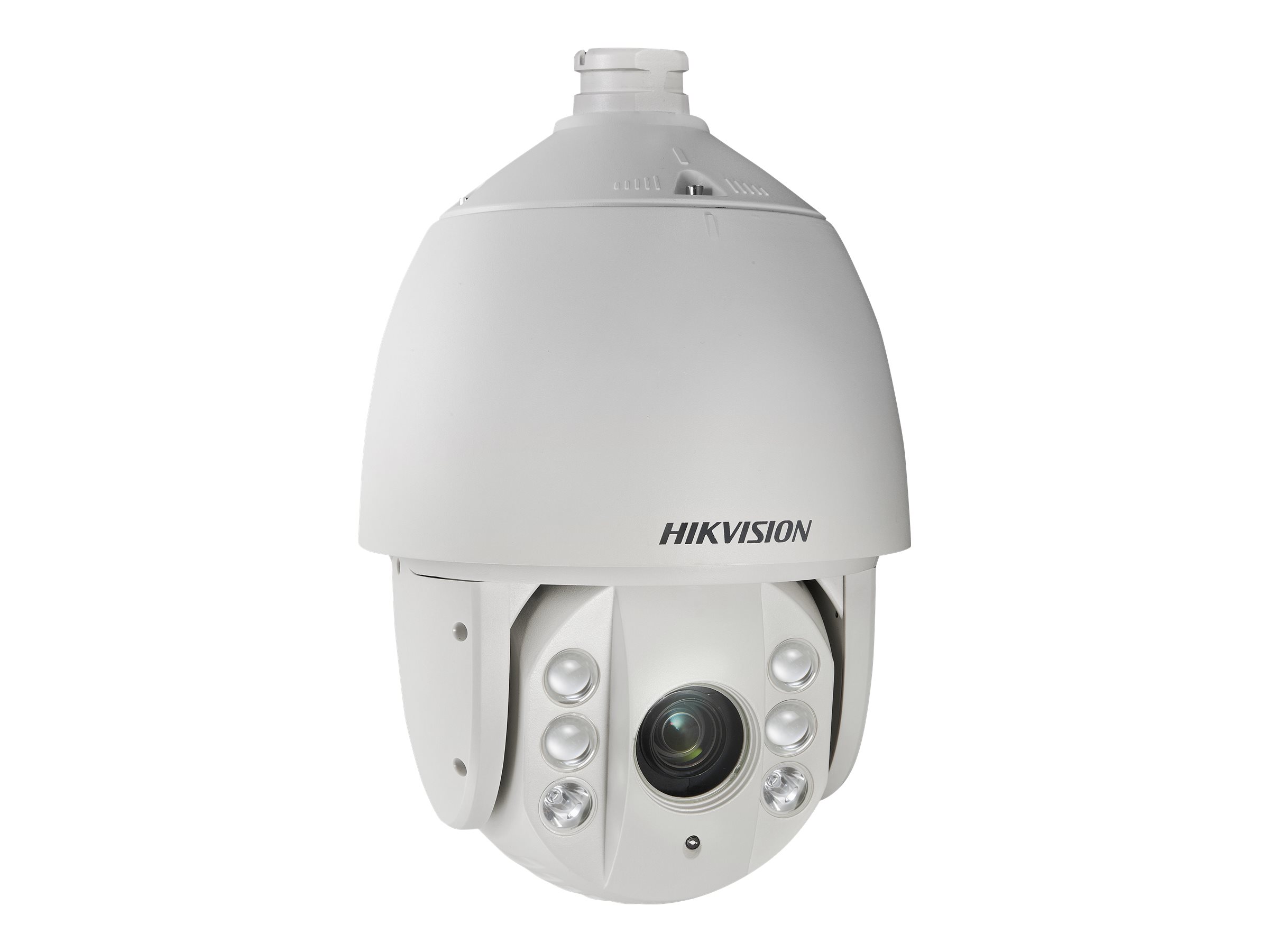 HIK-IP 2MP Camara PTZ Outdoor 25x IR 150m POE/24 VAC