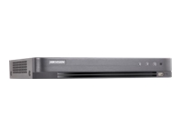 DVR 32 Canales Hikvision DS-7232HQHI-K2