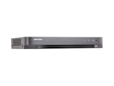 DVR 32 Canales Hikvision DS-7232HQHI-K2