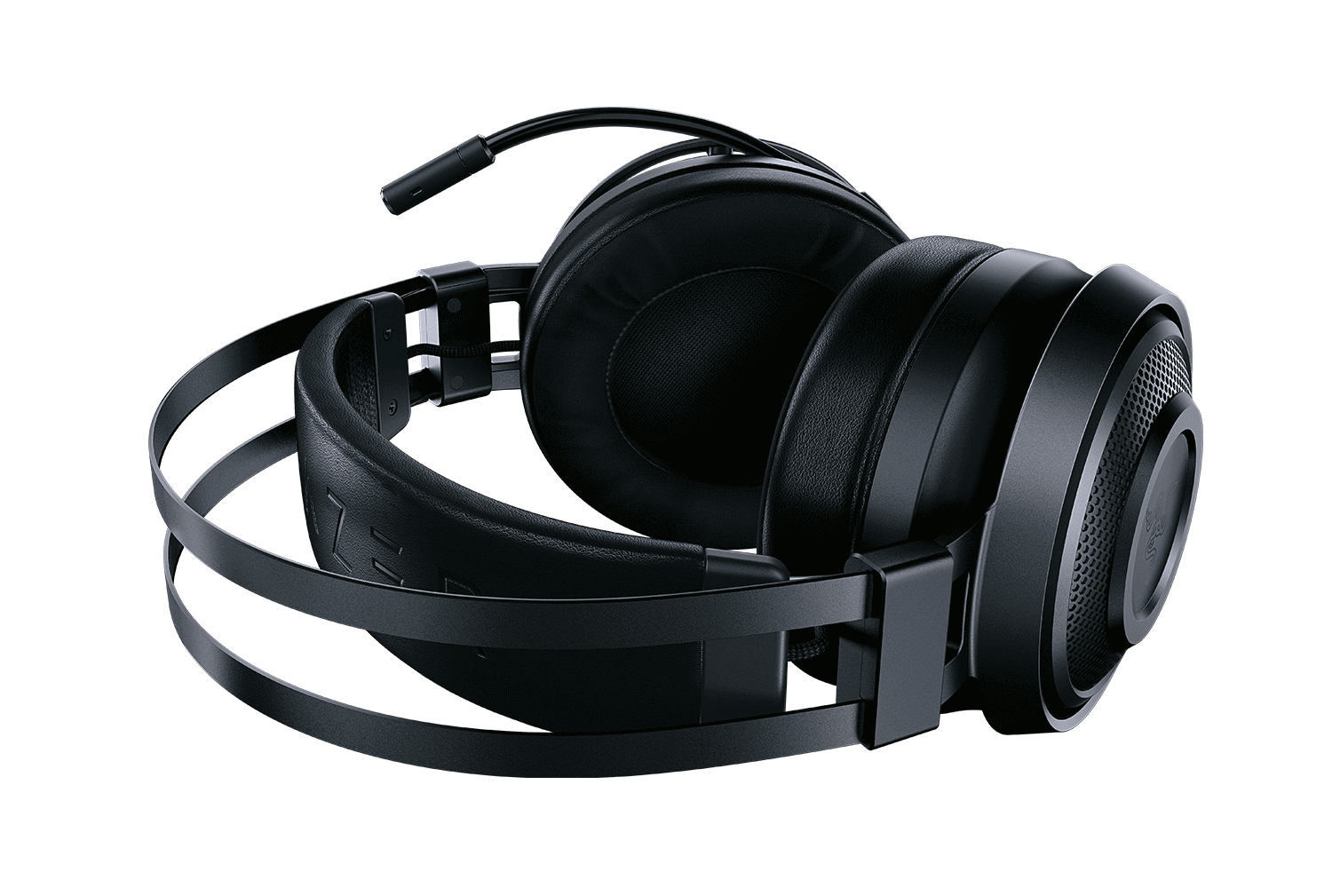 Auricular Gamer Razer Nari Essential RZ04-02690100-R3U1