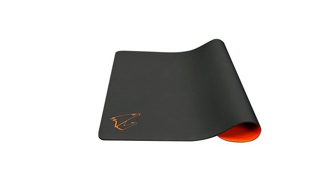 Mouse pad Gigabyte AMP500