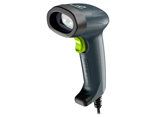 Logic Controls I-150-Escaner de codigo de barras-PDA