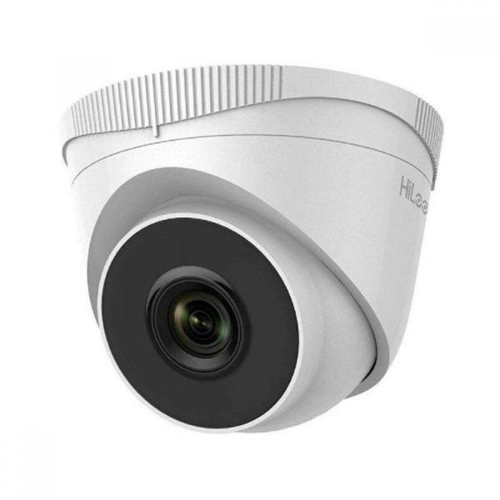 Camara Domo Hikvision HiLook IPC-T240H Vision Nocturna