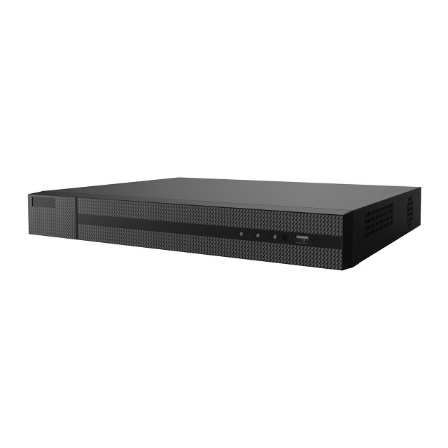 DVR HiLook Standalone DVR-204Q-K1 4 Canales