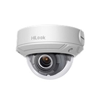 Camara IP Domo 2MP Hikvision HiLook IPC-D620H-Z2.8-12mm