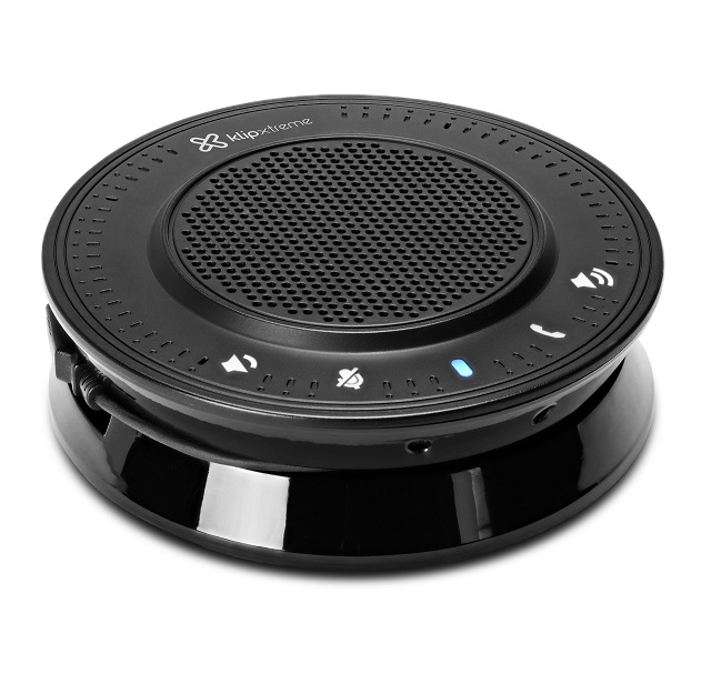 Altavoces USB Klip Xtreme LinK360 KCS-500 Negro