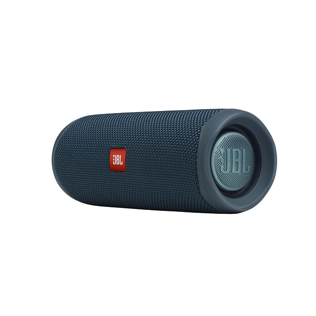 Parlante portable JBL Flip 5 Azul