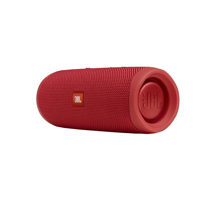 Parlante portable JBL Flip 5-Rojo