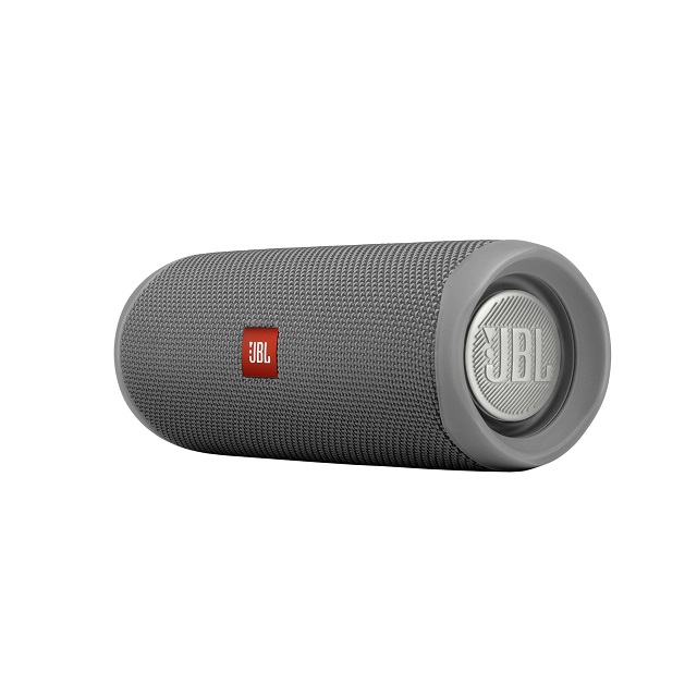 Parlante portable JBL Flip 5-Gris