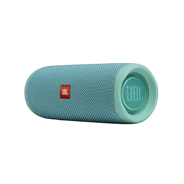 Parlante Portátil JBL Flip5 Speaker JBLFLIP5TEALAM Teal
