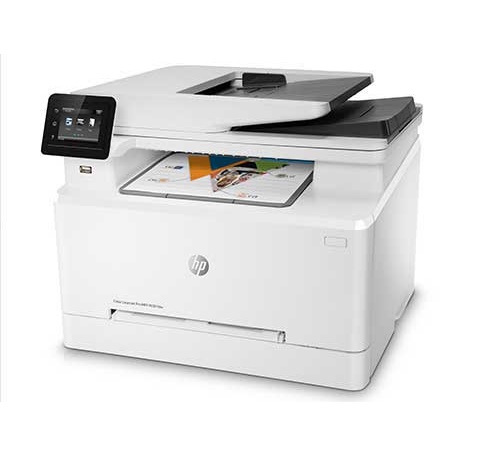 HP M428fdw-Workgroup printer-Printer / Copier / Scanner / Fax